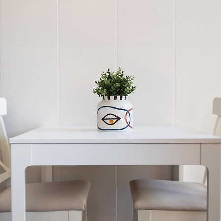 Belavista Oceanside Apartment Ribeira Grande Bagian luar foto