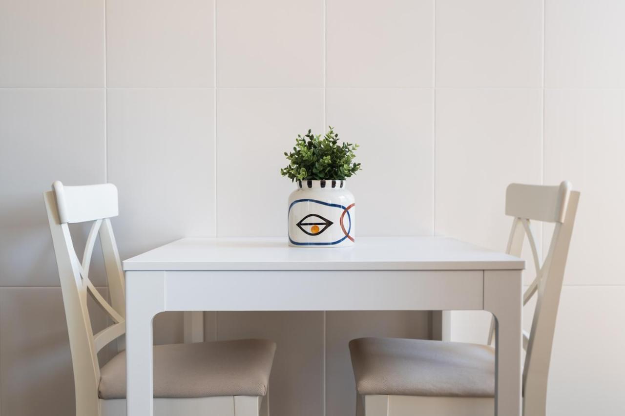 Belavista Oceanside Apartment Ribeira Grande Bagian luar foto