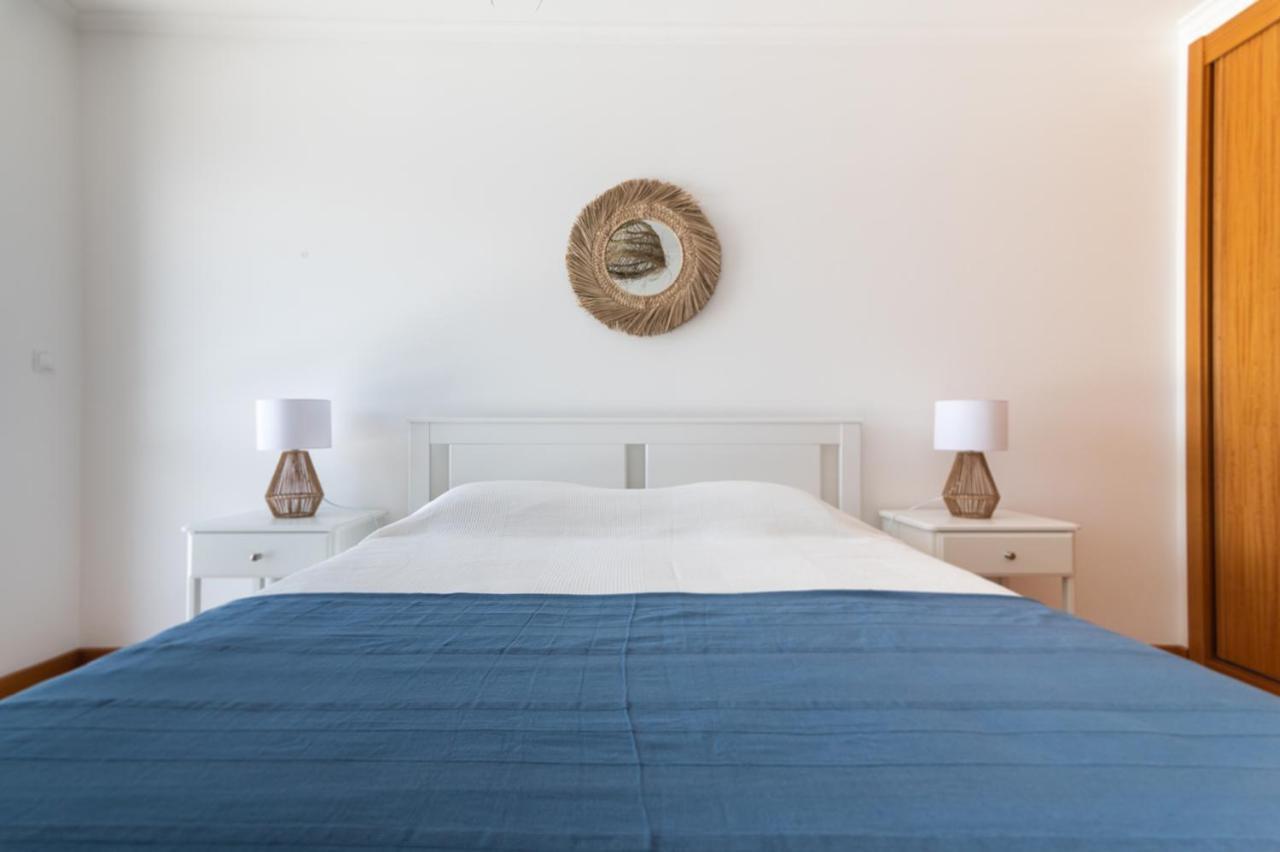 Belavista Oceanside Apartment Ribeira Grande Bagian luar foto