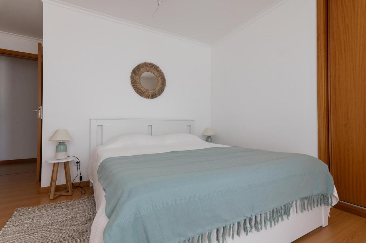 Belavista Oceanside Apartment Ribeira Grande Bagian luar foto